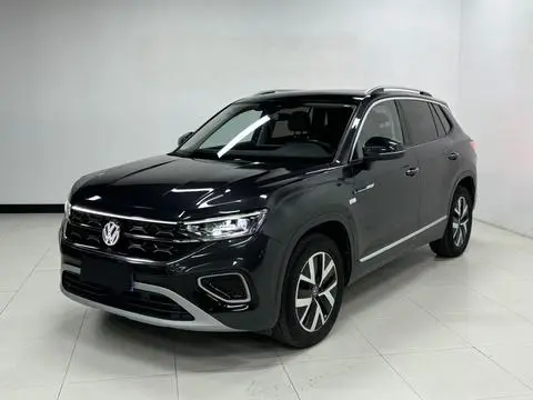 Volkswagen 探岳 2023