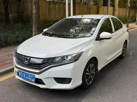 Honda 哥瑞 2016