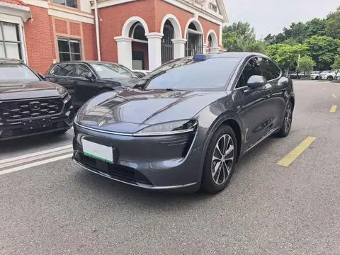 Luxeed R7 2025