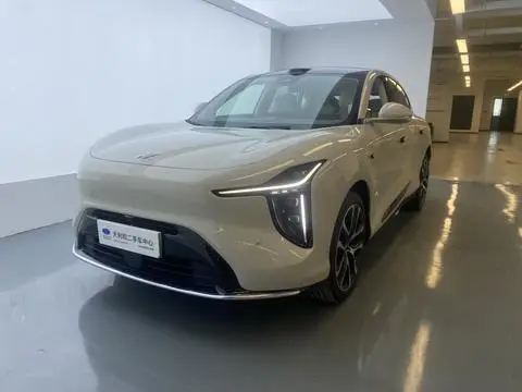 IM Motors 智己LS6 2026