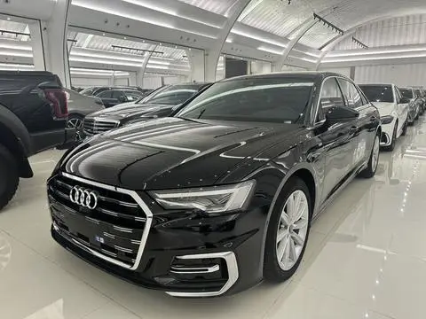 Audi A6L 2024