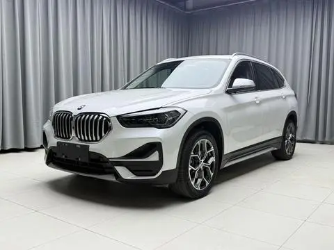 BMW X1 2022
