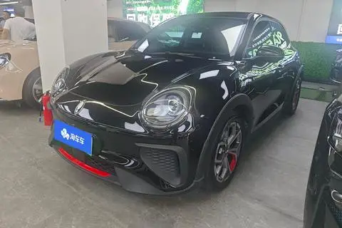 ORA 好猫GT 2023