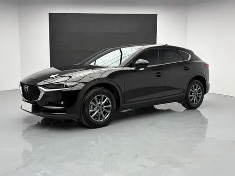 Mazda CX-4 2021