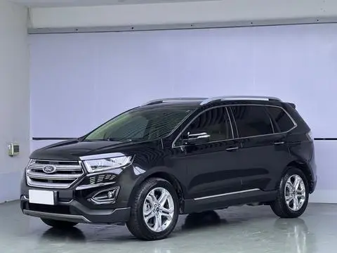 Ford 锐界 2015