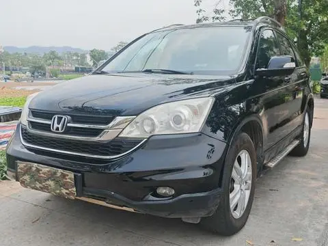 Honda CR-V 2010