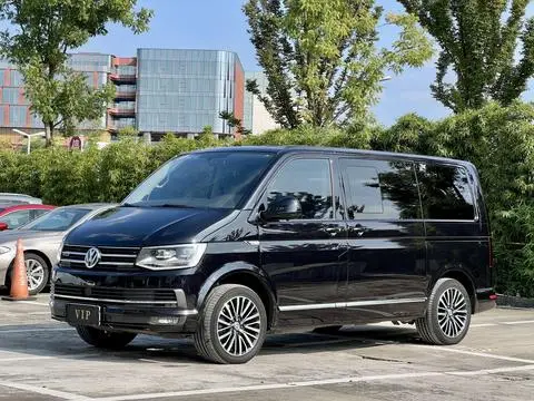 Volkswagen 迈特威 2018