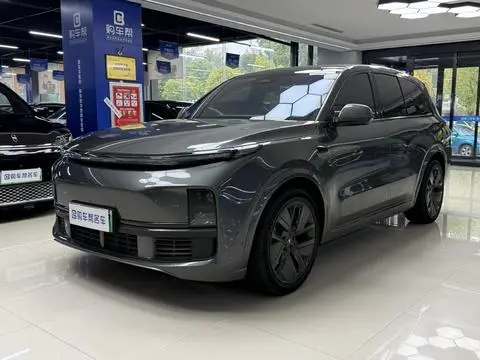 Li L8 2023