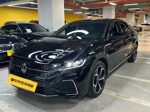 Volkswagen Passat 2026