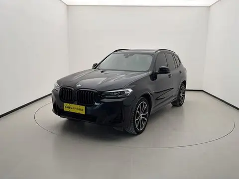BMW X3 2023