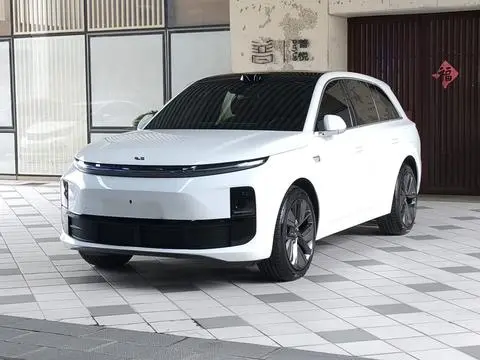 Li L6 2025