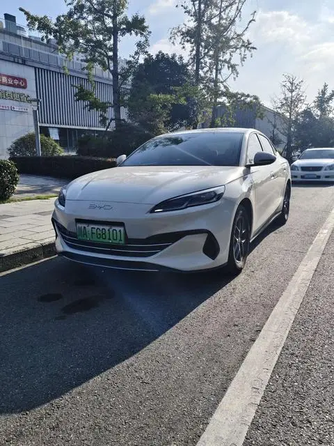 BYD Seal06 DM 2024