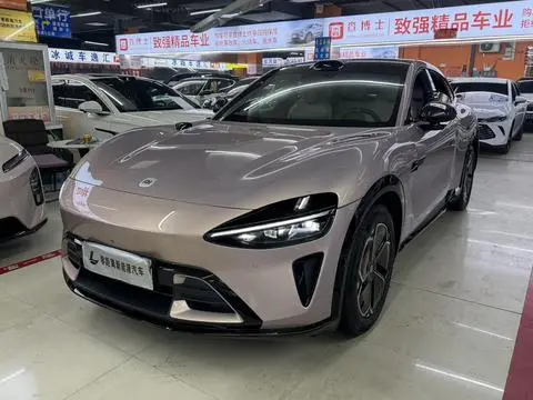Xiaomi 小米YU7 2025