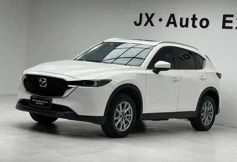 Mazda CX-5 2024