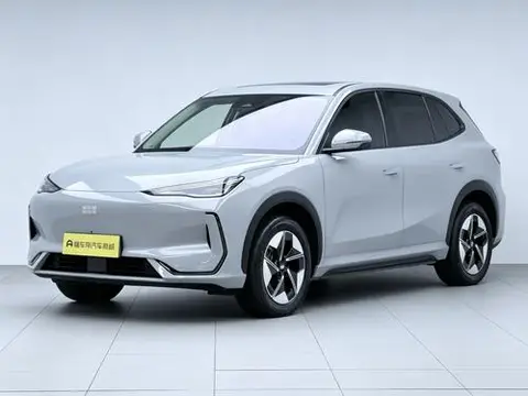 Geely EX5 2024