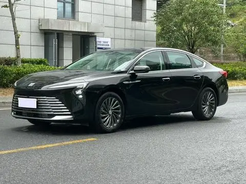 Buick 君越 2025