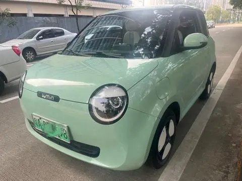 Changan Lumin 2022