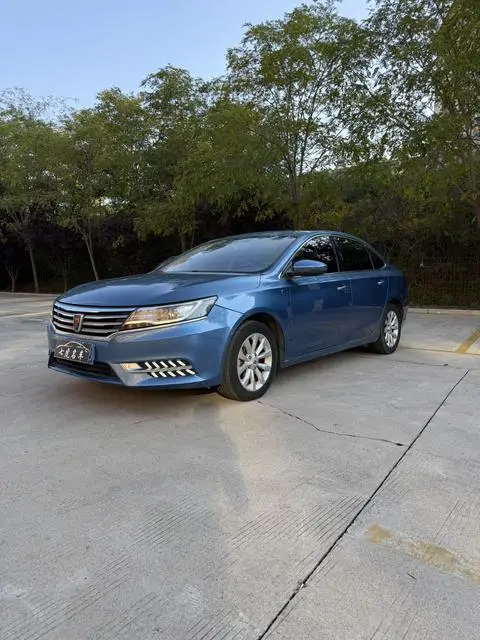 Roewe i6 Classic 2017