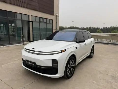 Li L7 2023