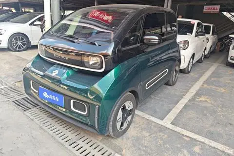 Baojun KiWi EV 2023