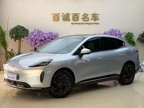 GAC Haobo 昊铂HT 2024