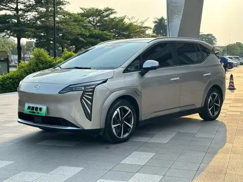 GAC AION Y 2022