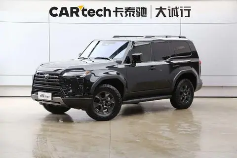 Lexus GX 2026