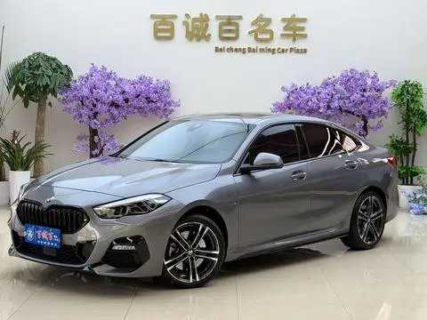 BMW 2 Series 2021