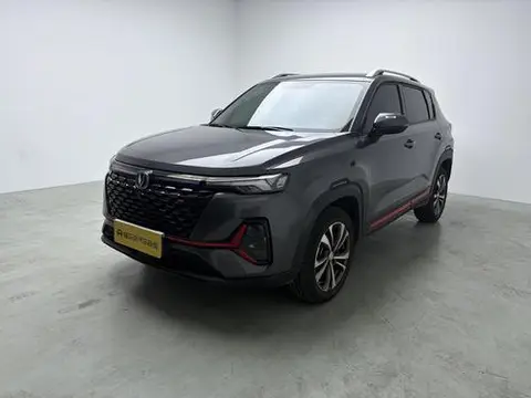 Changan CS35 PLUS 2021