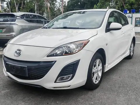 Mazda 3星骋 2013 — фото 1