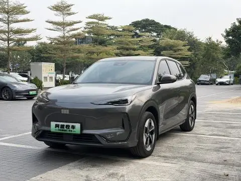 Geely E5 2026