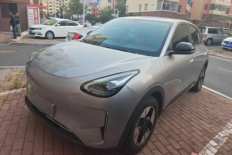 Geely Geome 2025