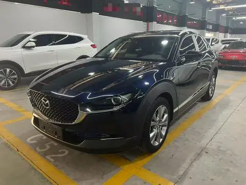 Mazda CX-30 2021