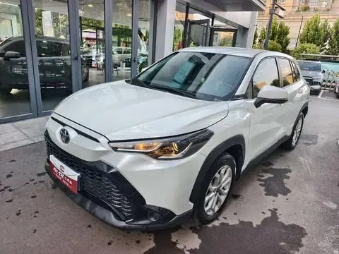 Toyota Frontlander 2023