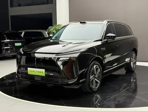 Wey Lanshan 2025