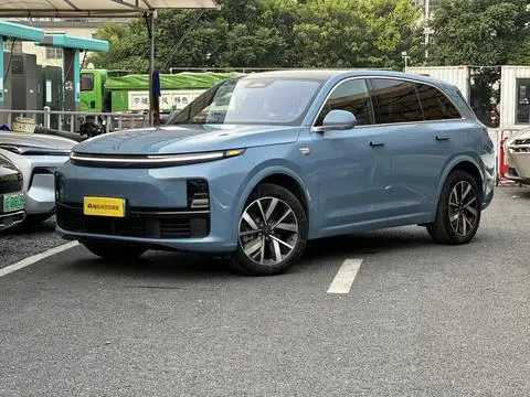 Li L7 2023