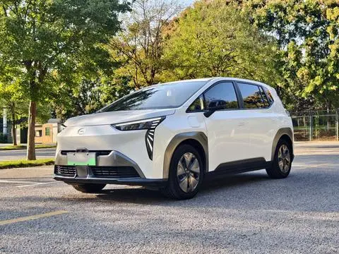 GAC AION Y 2021