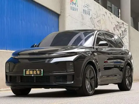 Li L7 2024