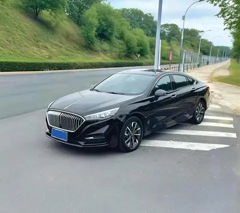 Hongqi H5 Classic 2020
