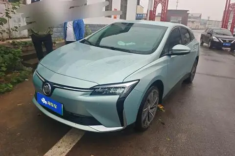 Buick 微蓝6 2024