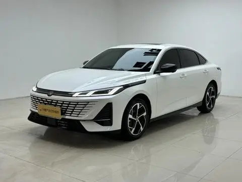 Changan Eado 2026
