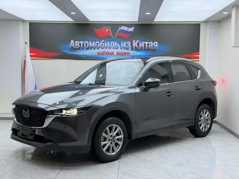 Mazda CX-5 2024