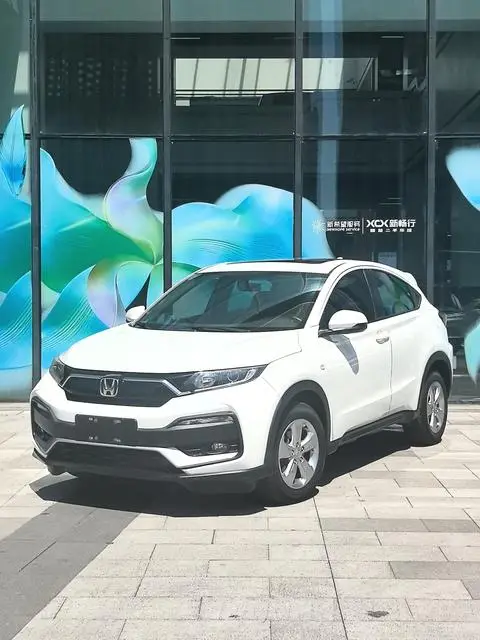 Honda XR-V 2019 — фото 1