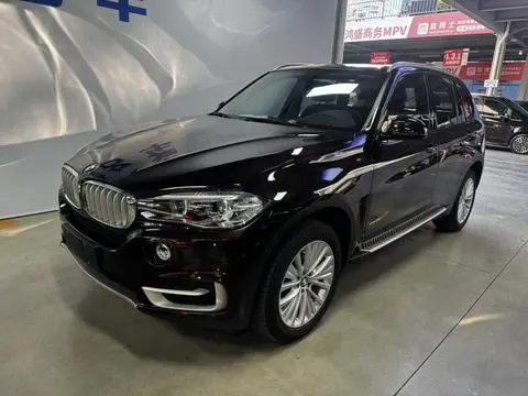 BMW X5 2017