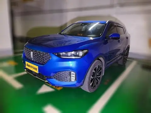 Wey VV6 2020