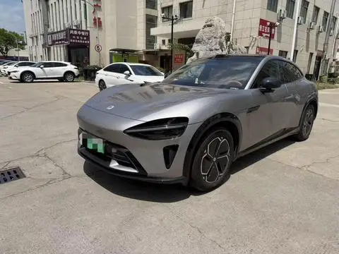 Xiaomi 小米YU7 2025