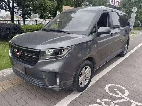 Wuling 征程 2021