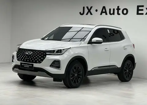 Chery 瑞虎5x 2023