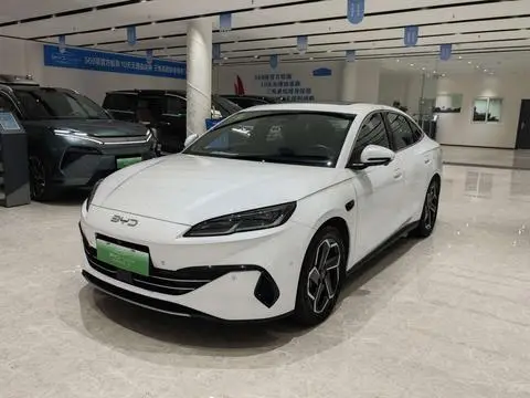 BYD Seal06 DM 2025