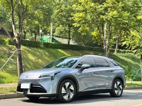 GAC AION LX 2022